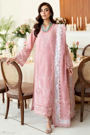Qalamkar Eid Edit 25 CS 05 RUVIN